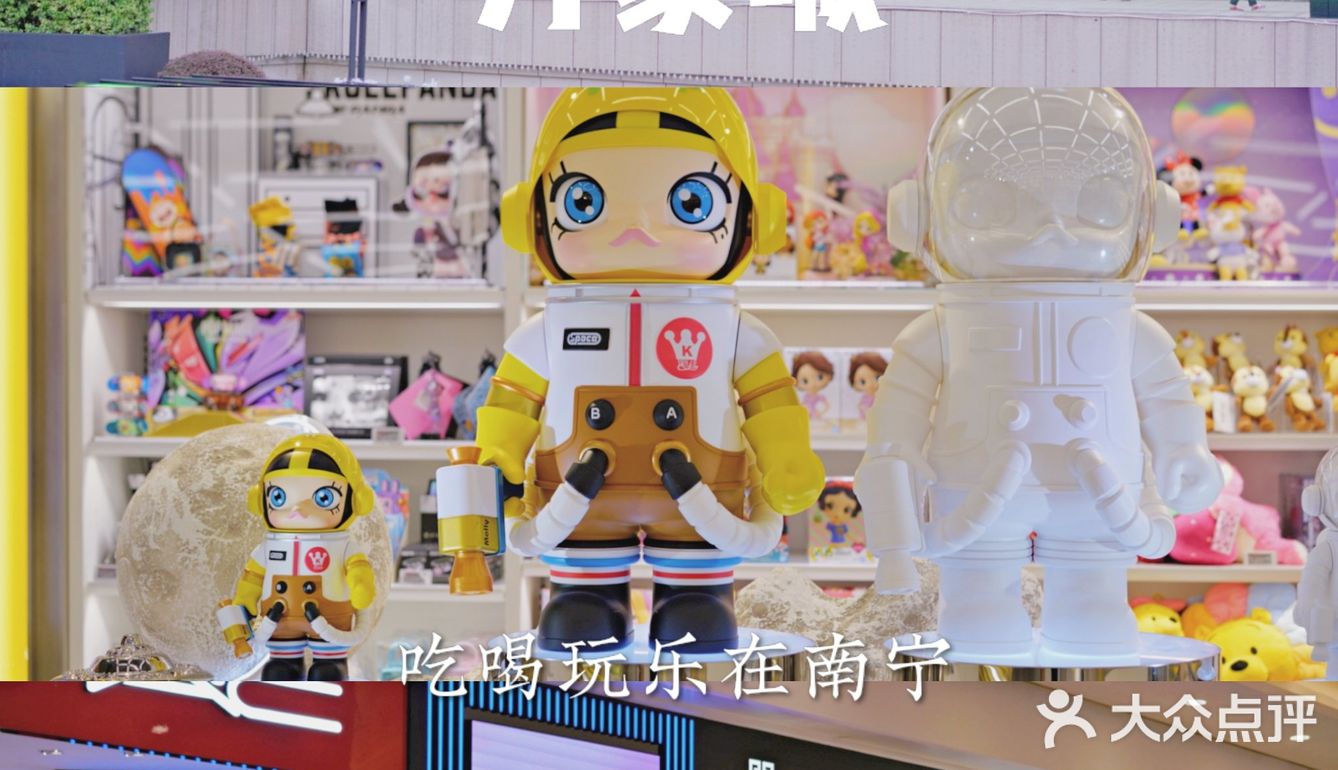 南宁旅行|穿越烟火人间，寻找现代舒适之旅