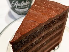 五层巧克力蛋糕-Ralph’s Coffee(北京三里屯店)
