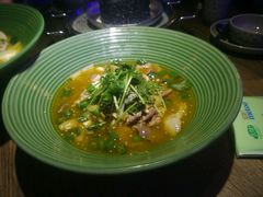 -蜜桃餐厅·江浙融合菜(荟聚购物中心店)
