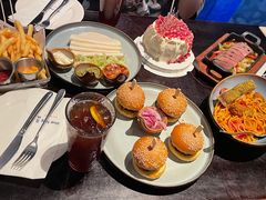 -blue frog蓝蛙(长泰广场店)