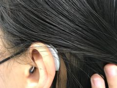 -自然之声助听器·呼吸机(翠微大厦店)
