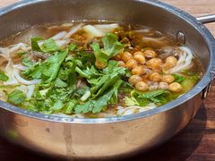 -小满手工粉(北京来福士店)