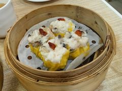 -添好运点心专门店(中环IFC店)