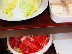 -津门老羊家·铜锅涮羊肉·烧烤(科技园店)