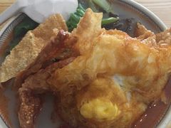 -家味螺蛳粉&烤鱼(五角场店)