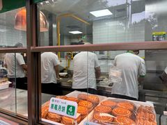 -黑窑厂糖油饼烤鸭·清真菜(旗舰店)