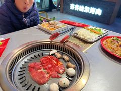 -棒小伙·齐齐哈尔烤肉(龙茗路店)
