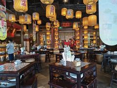 -南京大牌档(崇文门国瑞店)