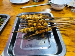 特色烤板筋-老黑板筋(顺义总店)