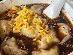 -锡笼记·无锡小笼(方塔店)