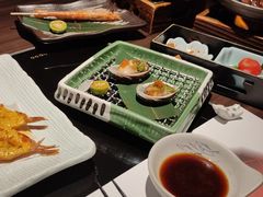 -匠和风精致料理(莆田财富中心店)