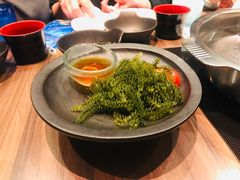 -我那覇豚肉店(カフーナ旭橋店)