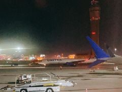 -华盛顿杜勒斯国际机场