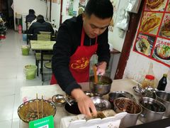 -小陈方酥锅盔(古城总店)