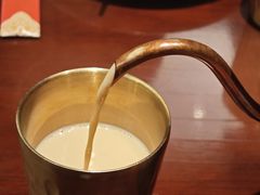 哈萨克民族奶茶-那拉提之疆·新疆菜(美院店)