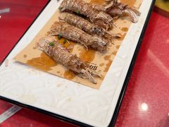 -兴仙饭店·闽味海鲜(马尾总店)
