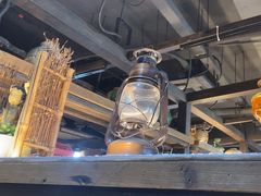 -探鱼·鲜青椒爽麻烤鱼(天一广场店)