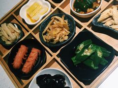 -新仙清汤牛腩(铜锣湾店)