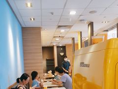 -麦当劳(广州花城汇店)