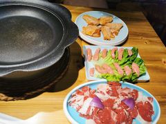 -丁荣华炸串(托乐嘉店)