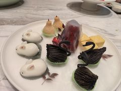 -宴昆山·私房菜(春晖店)