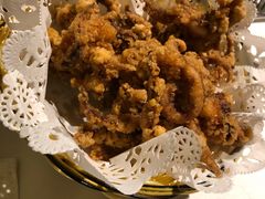 椒盐鱿鱼须-太平馆西餐厅(北京路店)