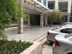 -南京航空航天大学(明故宫校区)