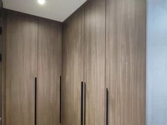 -索菲亚衣柜橱柜家具全屋定制(汶水红星店)