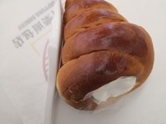 -新侨三宝乐面包店(崇文门店)