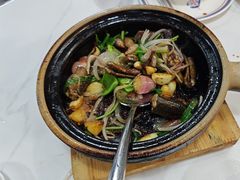 -明本湛江鸡•海鲜小厨(陈家祠店)
