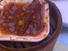 -皇马假日醉海南大酒店·假日一品派茶楼(秀英店)