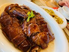 -椿记烧鹅(叠彩店)