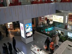 -凯德MALL(西直门店)
