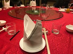 -杭州香格里拉·香宫中餐厅