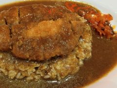 -伽喱博士 Dr.CURRY咖喱饭(太阳宫咖喱店)