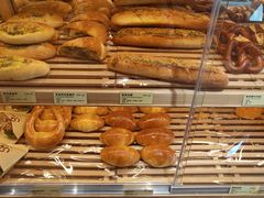 -匠造烘焙(上海湾店)