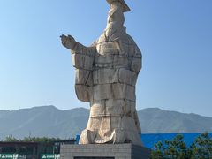 -秦始皇帝陵博物院(兵马俑)