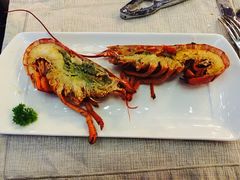 -广州花园酒店-凌璇阁360度高空海鲜自助餐CAROUSEL