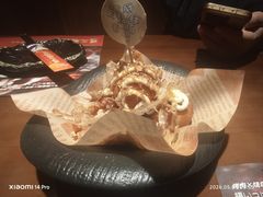 -弓二·烧鸟居酒屋(财富购物中心店)