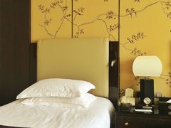 -天津津利华酒店