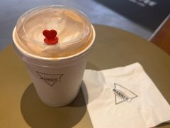 -Manner Coffee(淮海755店)