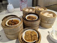 -万龙洲海鲜(南新仓店)