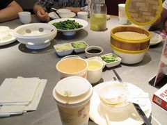 -褚记烤鸭·南京家常菜(雨花客厅店)