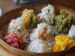 -龍聚祥烧麦馆(鼓楼店)