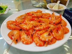 -外滩18号海鲜(三亚湾龙兴海鲜广场店)