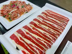 -杨记齐齐哈尔烤肉(总店)