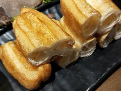 油条-呷哺呷哺(保利广场店)