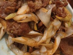 -北平小馆·烤鸭·家常菜(磨房北里店)