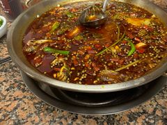-小饕荟雅安贡椒鱼鲜馆(广福桥店)
