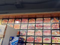 -圣夜东北菜烧烤·夜宵·龙虾(胥江路店)